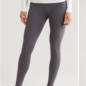 Zella live in high waist leggings, EUC